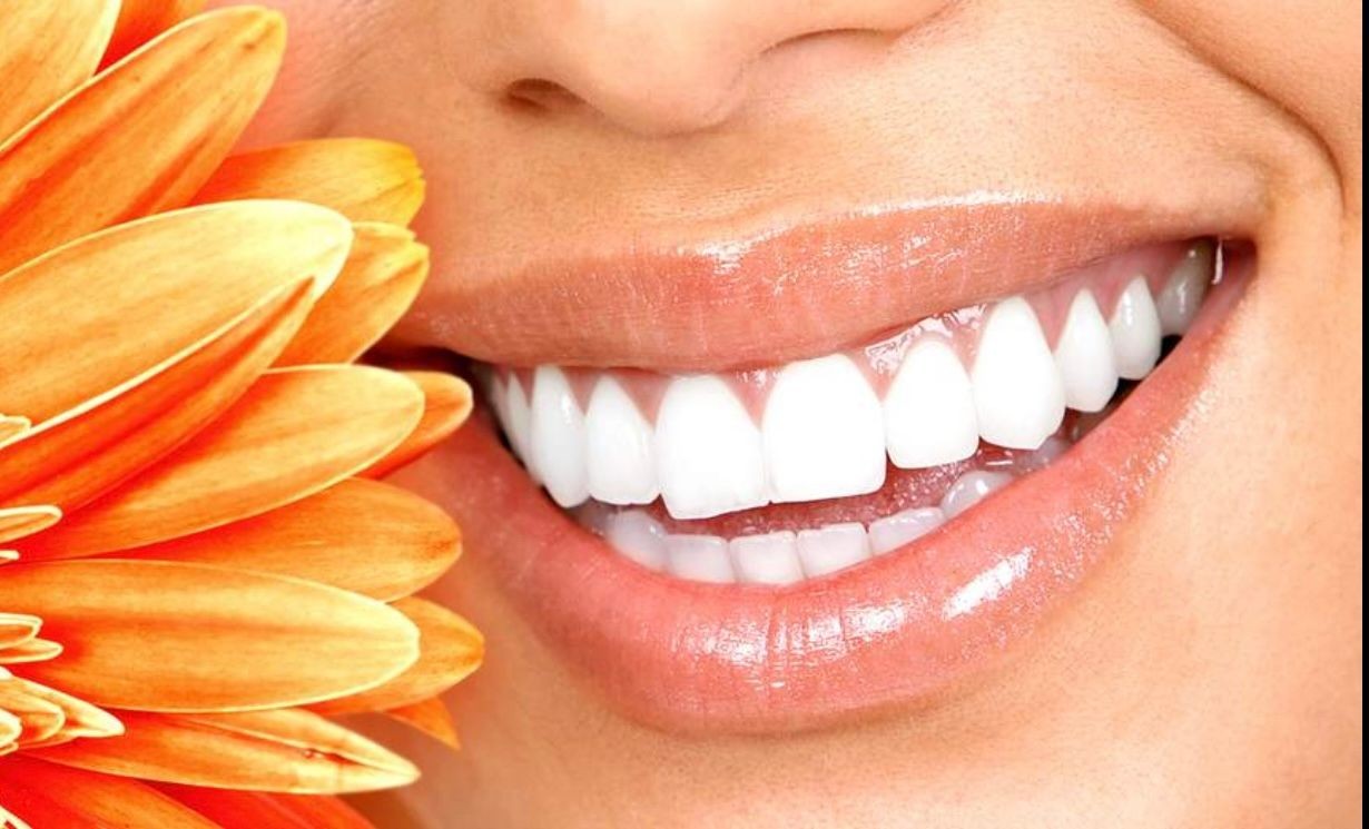 Bright White 45 minutes Teeth Whitening Treatment $150